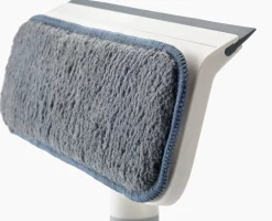 Outlet Tampons Rechange en Microfibre pour Balai CleanTech™ Accessoires & Outils Pour Ménage Maison