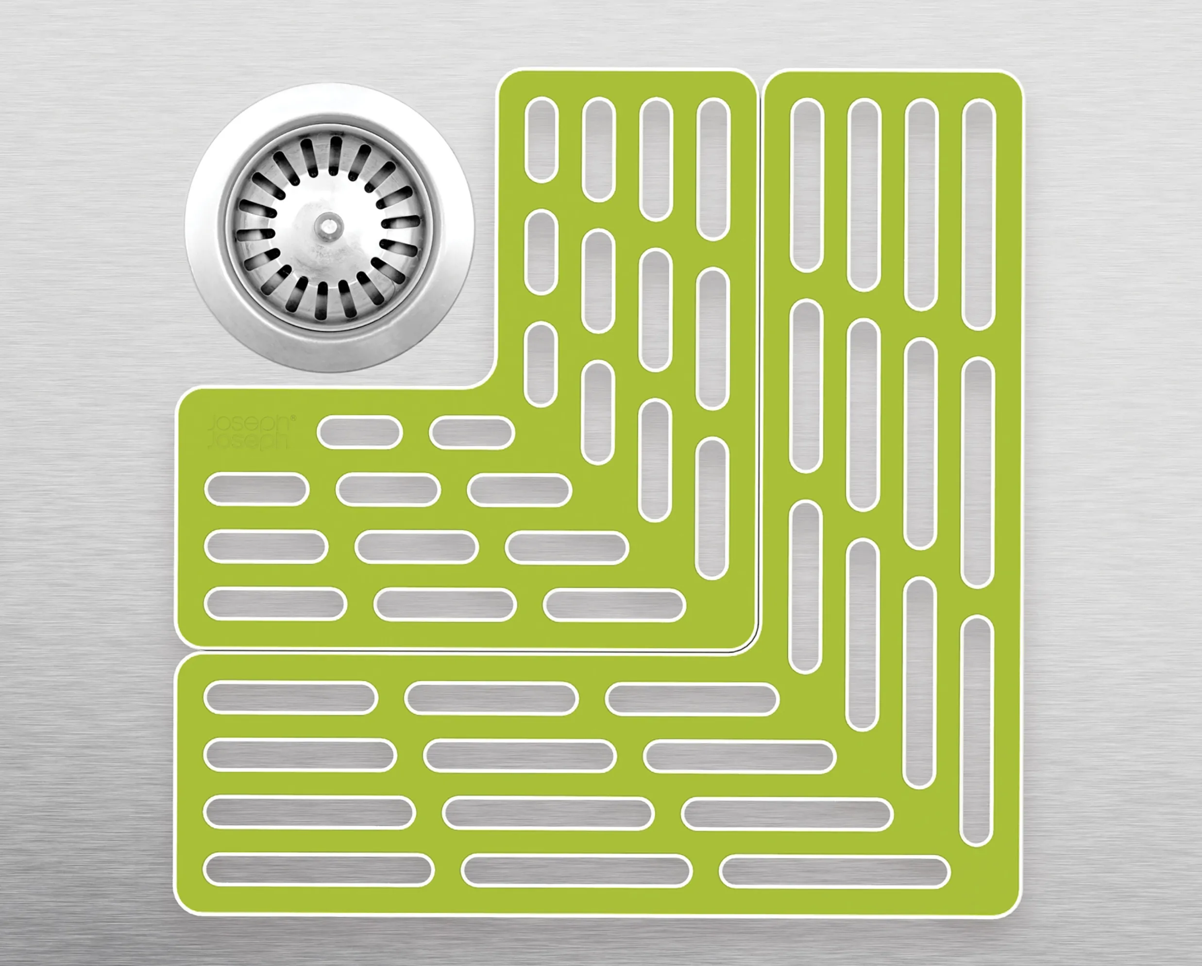 New Tapis d'évier Sink Saver™ Accessoires D'Éviers