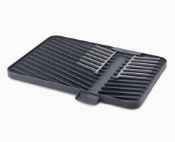 New Tapis égouttoir ajustable Flip-up™ Égouttoirs À Vaisselle