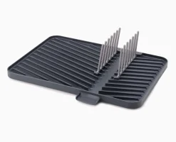 New Tapis égouttoir ajustable Flip-up™ Égouttoirs À Vaisselle