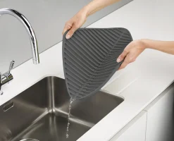Outlet Tapis égouttoir Flume™ Égouttoirs À Vaisselle