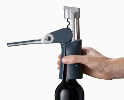 Sale Tire-bouchon à Levier Compact BarWise™ Accessoires Vin Et Cocktails