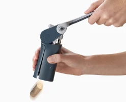 Sale Tire-bouchon à Levier Compact BarWise™ Accessoires Vin Et Cocktails