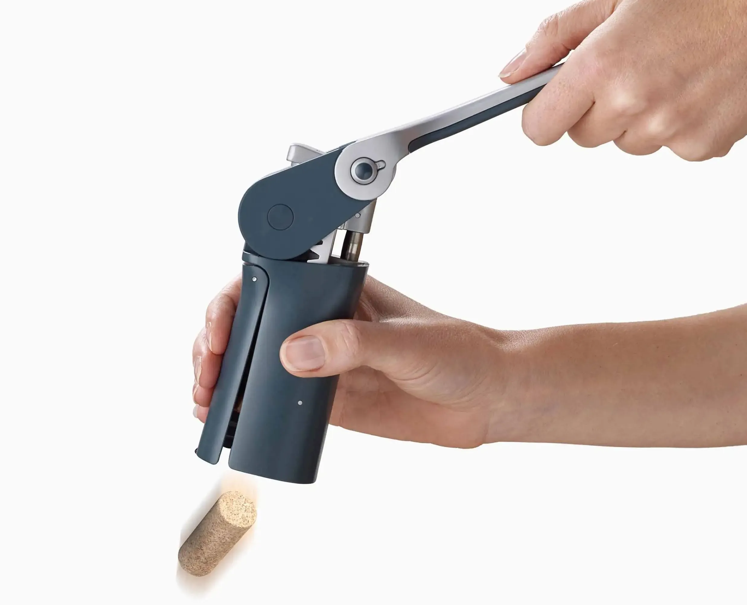 Sale Tire-bouchon à Levier Compact BarWise™ Accessoires Vin Et Cocktails