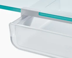 Tiroir de Rangement sous Étagère FridgeStore™ Rangement Pour Réfrigérateur|Rangement & Conservation Alimentaire