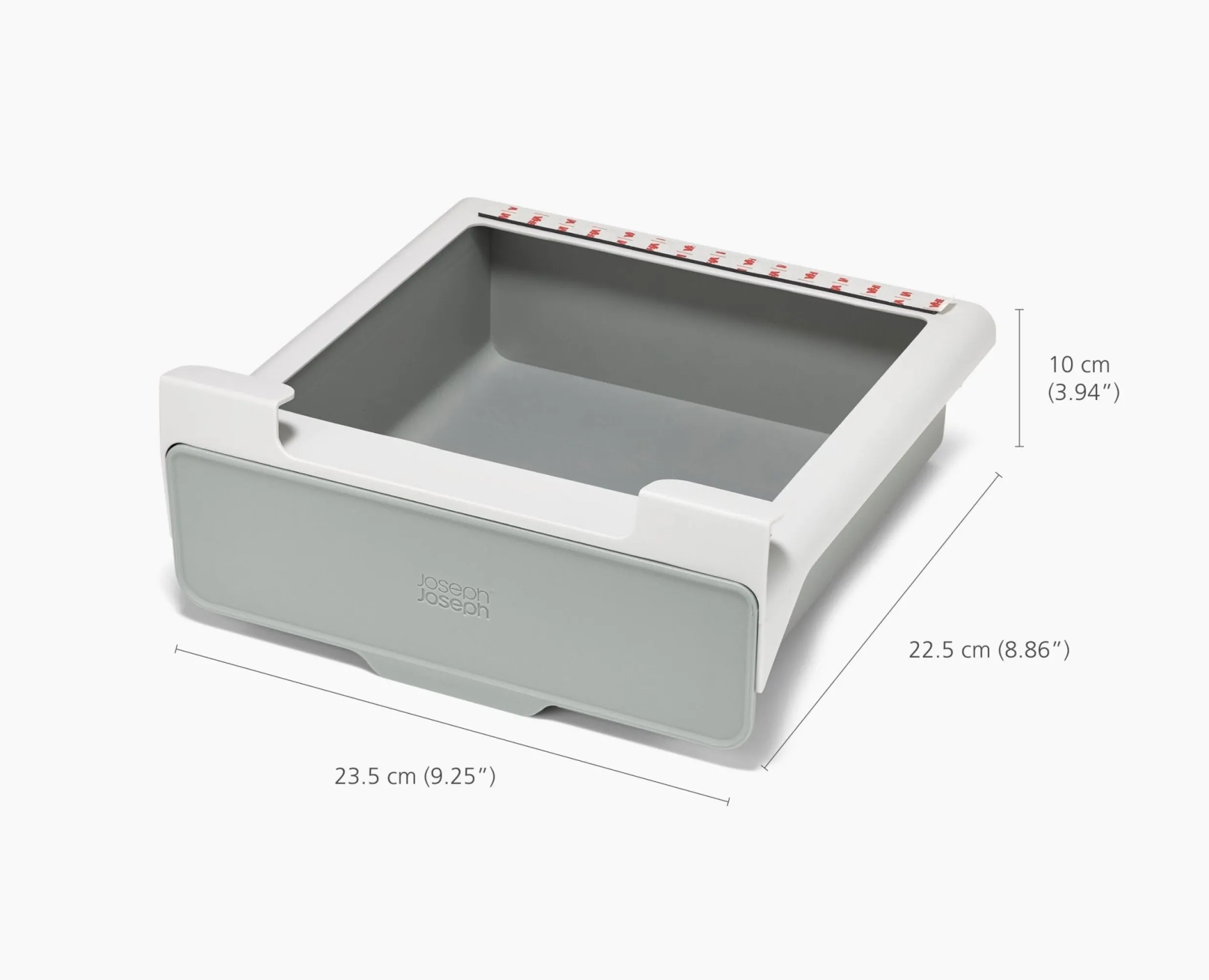 Outlet Tiroir Sous Étagère Recyclé Cupboardstore™ Rangements Placards De Cuisine|Rangements Tiroirs De Cuisine