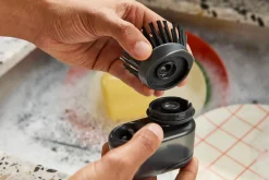 2 Têtes de Brosse à Vaisselle de Rechange SinkTech™ Brosses & Éponges
