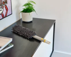 Best Têtes Microfibre de Rechange pour Plumeau CleanTech™ Accessoires & Outils Pour Ménage Maison
