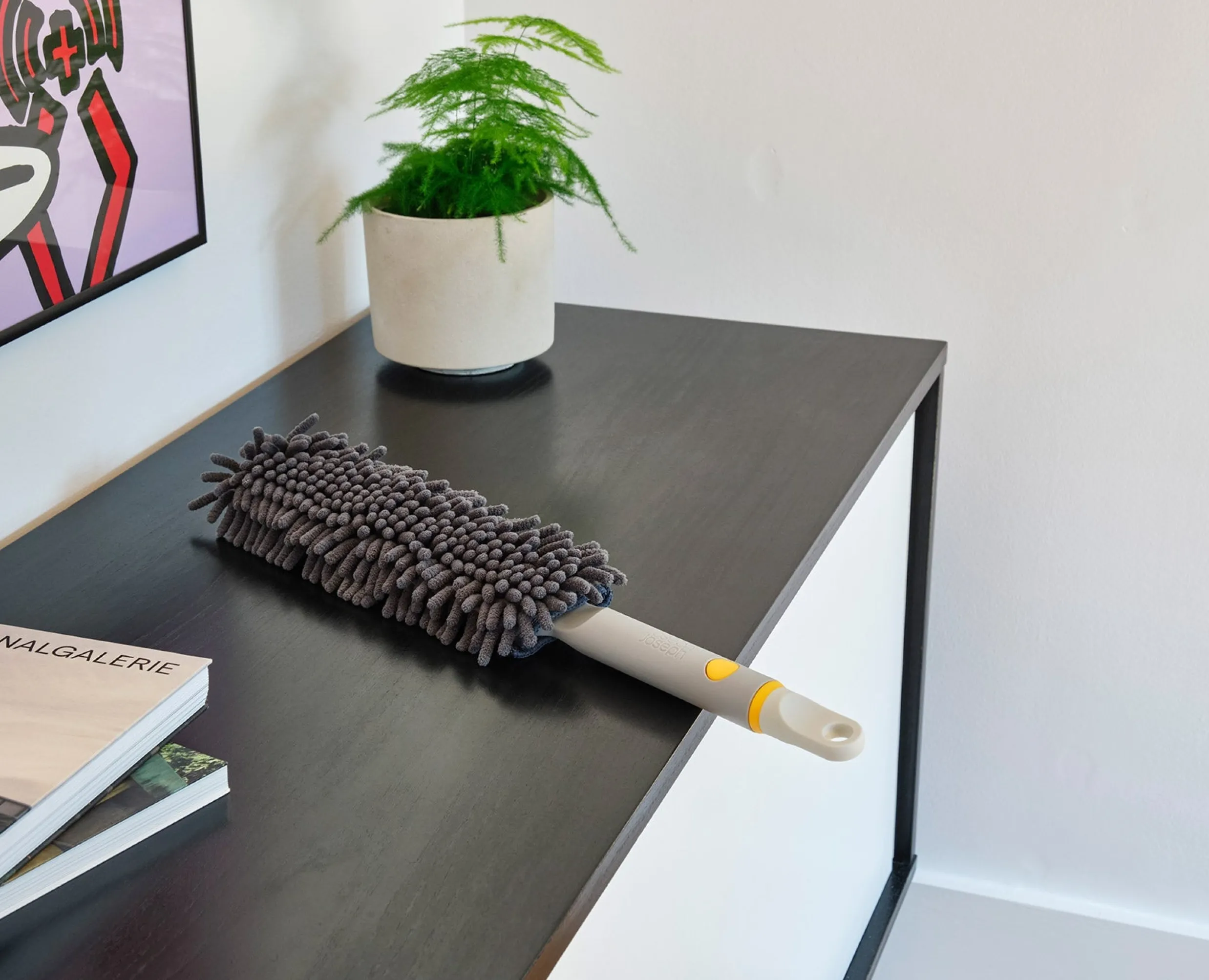 Best Têtes Microfibre de Rechange pour Plumeau CleanTech™ Accessoires & Outils Pour Ménage Maison